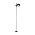 Lampa gruntowa zewnętrzna TESSA LED 11541 Nowodvorski