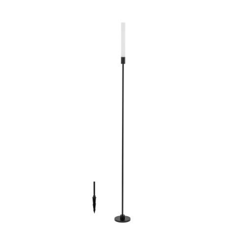 Lampa gruntowa zewnętrzna ZOLA LED 11546 Nowodvorski