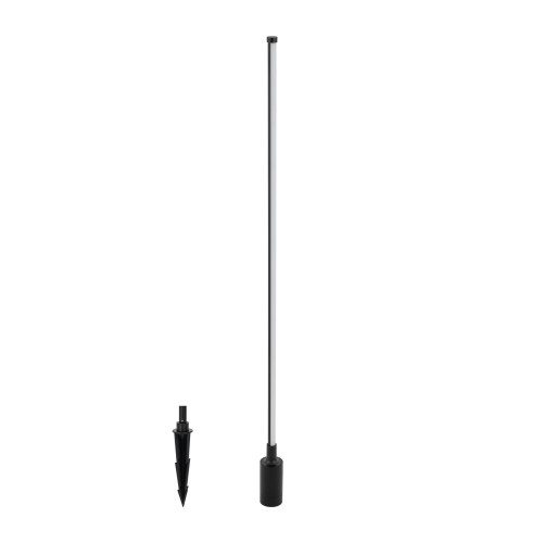 Lampa gruntowa zewnętrzna ZURI LED 11547 Nowodvorski