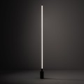 Lampa gruntowa zewnętrzna ZURI LED 11547 Nowodvorski