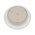 Kinkiet zewnętrzny ARIA LED XL 11573 Nowodvorski