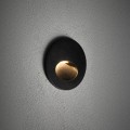 Lampa ścienna do wbudowania AVA LED 11530 Nowodvorski