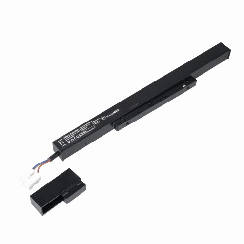 MAXLIGHT NA0007. Zasilacz doszynowy 150W - MICRO11 czarny