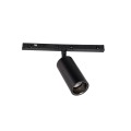 MAXLIGHT N0001Z reflektor MICRO11 5W Czarny  2700-5000K Zigbee