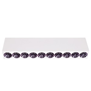 MAXLIGHT C0254 LAMPA SUFITOWA X-LINE 14W