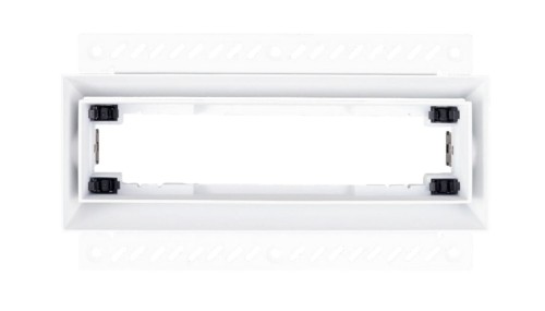 MAXLIGHT H180.08 OPRAWA WPUSTOWA MODULAR, DO SKOMPLETOWANIA Z MODUŁEM HM180 I TRAFO HT180