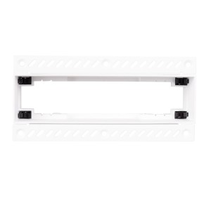 MAXLIGHT H180.07 OPRAWA WPUSTOWA MODULAR, DO SKOMPLETOWANIA Z MODUŁEM HM180 I TRAFO HT180