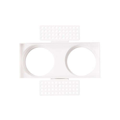 MAXLIGHT H190.06 OPRAWA WPUSTOWA SPILIO, DO SKOMPLETOWANIA Z MODUŁEM HM190 I TRAFO HT190