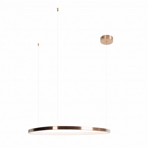 MAXLIGHT P0606D LAMPA WISZĄCA CAYENNE 80CM