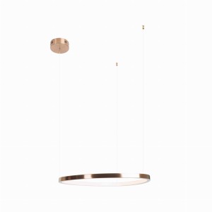 MAXLIGHT P0605D LAMPA WISZĄCA CAYENNE 60CM