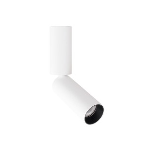 MAXLIGHT C0247 LAMPA SUFITOWA HALO B WHITE