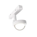 MAXLIGHT M0046Z REFLEKTOR MAGNETYCZNY BIAŁY   SYSTEM ZIGBEE 8W 766LM 2700/5000K