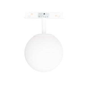 MAXLIGHT M0044Z LAMPA MAGNETYCZNA BIAŁA SYSTEM ZIGBEE 6W 525LM 2700/5000K