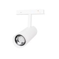 MAXLIGHT M0041Z REFLEKTOR MAGNETYCZNY BIAŁY SYSTEM ZIGBEE 12W 846LM 2700/5000K