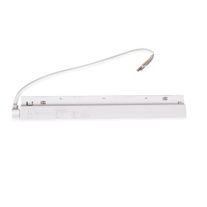 MAXLIGHT MA0022 Zasilacz wewnętrzny 200W do szyn magnetycznych, kolor biały