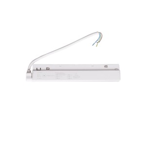 MAXLIGHT MA0021 Zasilacz wewnętrzny 100W do szyn magnetycznych, kolor biały