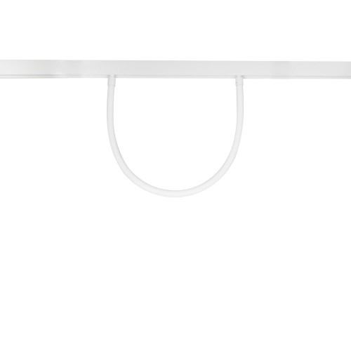 MAXLIGHT M0035N LAMPA MAGNETYCZNA BIAŁA SYSTEM ON/OFF 15W 1028LM 3000K