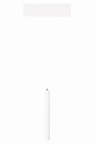 MAXLIGHT M0034N LAMPA WISZĄCA MAGNETYCZNA BIAŁA SYSTEM ON/OFF 5W 361LM 3000K