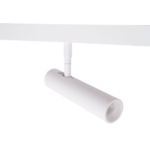 MAXLIGHT M0033Z REFLEKTOR MAGNETYCZNY BIAŁY SYSTEM ZIGBEE 8W 578LM 2700/5000K