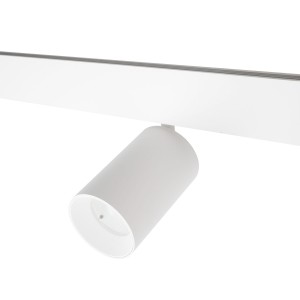 MAXLIGHT M0032Z REFLEKTOR MAGNETYCZNY BIAŁY SYSTEM ZIGBEE 20W 1332LM 2700/5000K