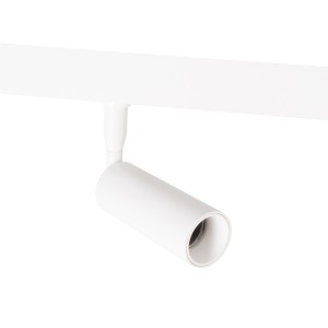 MAXLIGHT M0030N REFLEKTOR MAGNETYCZNY BIAŁY SYSTEM ON/OFF 5W 361LM 3000K