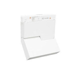 MAXLIGHT M0029Z LAMPA MAGNETYCZNA ŁAMANA BIAŁA  SYSTEM ZIGBEE 6W 323LM 2700/5000K