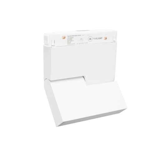 MAXLIGHT M0029Z LAMPA MAGNETYCZNA ŁAMANA BIAŁA  SYSTEM ZIGBEE 6W 323LM 2700/5000K