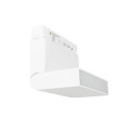 MAXLIGHT M0029Z LAMPA MAGNETYCZNA ŁAMANA BIAŁA  SYSTEM ZIGBEE 6W 323LM 2700/5000K