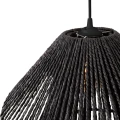 MAXLIGHT P0580 LAMPA WISZĄCA AMALFI II BLACK