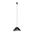 MAXLIGHT P0579 LAMPA WISZĄCA AMALFI I BLACK