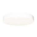 MAXLIGHT C0271 PLAFON LUMOS 24W, BIAŁY,IP44