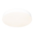 MAXLIGHT C0271 PLAFON LUMOS 24W, BIAŁY,IP44
