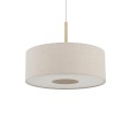 Lampa wisząca SANTANA  M 11652 Nowodvorski