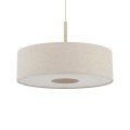 Lampa wisząca SANTANA  L 11653 Nowodvorski