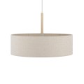 Lampa wisząca SANTANA  L 11653 Nowodvorski
