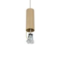 Lampa wisząca SANTANA  L 11653 Nowodvorski