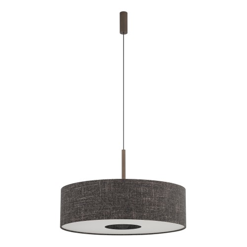 Lampa wisząca AMARELA L 11660 Nowodvorski