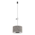 Lampa wisząca LAGO S 11673 Nowodvorski