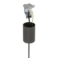 Lampa wisząca LAGO S 11673 Nowodvorski
