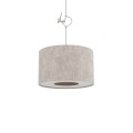 Lampa wisząca CEDRO S 11664 Nowodvorski