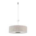 Lampa wisząca CEDRO L 11666 Nowodvorski