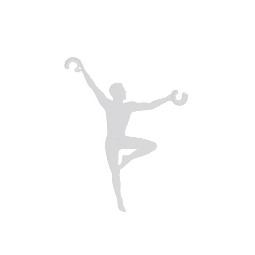 Uchwyt dekoracyjny ACROBAT do regulacji przewodu11795 Nowodvorski