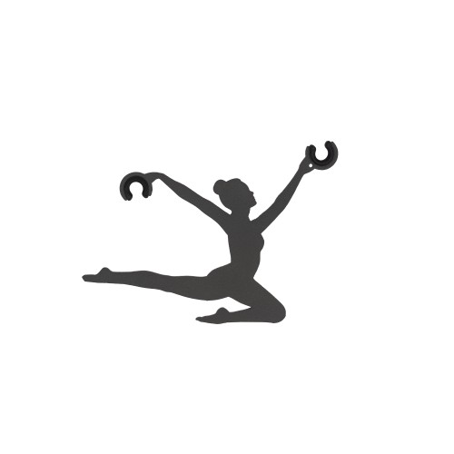 Uchwyt dekoracyjny BALLERINA do regulacji przewodu11802 Nowodvorski