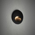 Lampa ścienna do wbudowania AVA LED 11530 Nowodvorski