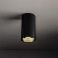 Lampa sufitowa AMIS czarny GU10 10718 TK Lighting