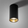 Lampa sufitowa AMIS czarny GU10 10718 TK Lighting