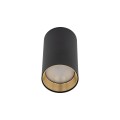 Lampa sufitowa AMIS czarny GU10 10718 TK Lighting