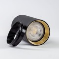 Lampa sufitowa AMIS czarny GU10 10718 TK Lighting
