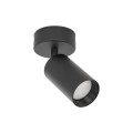Lampa sufitowa AMIS czarny GU10 10793 TK Lighting