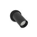 Lampa sufitowa AMIS czarny GU10 10793 TK Lighting